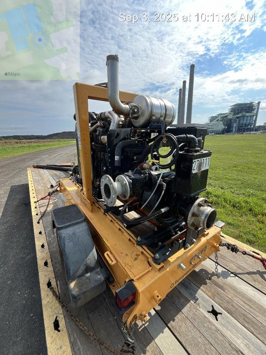 2022 PIONEER PP63C17L71-4045HFC06