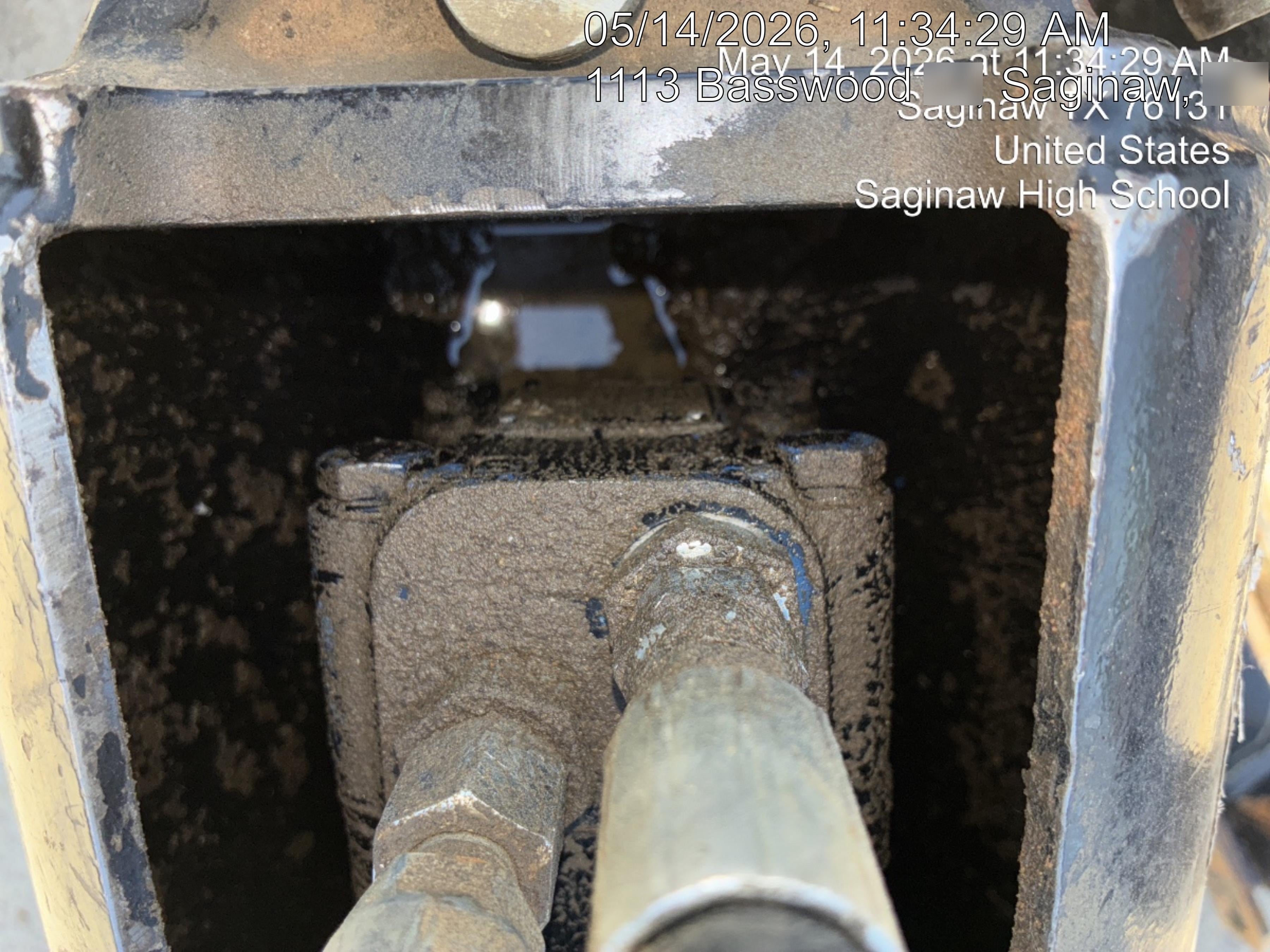 2023 AUGER TORQUE 3300-30