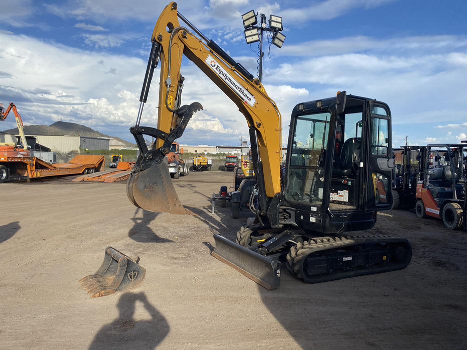 2021 PALADIN 20HE024-E33D-CJ35S3-JSD-0200