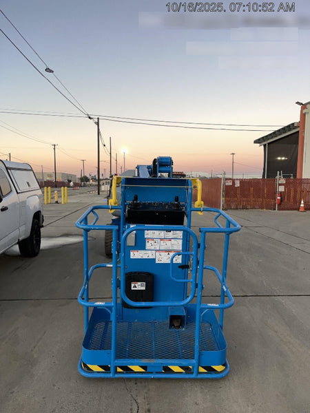2024 GENIE Z40/23N RJ