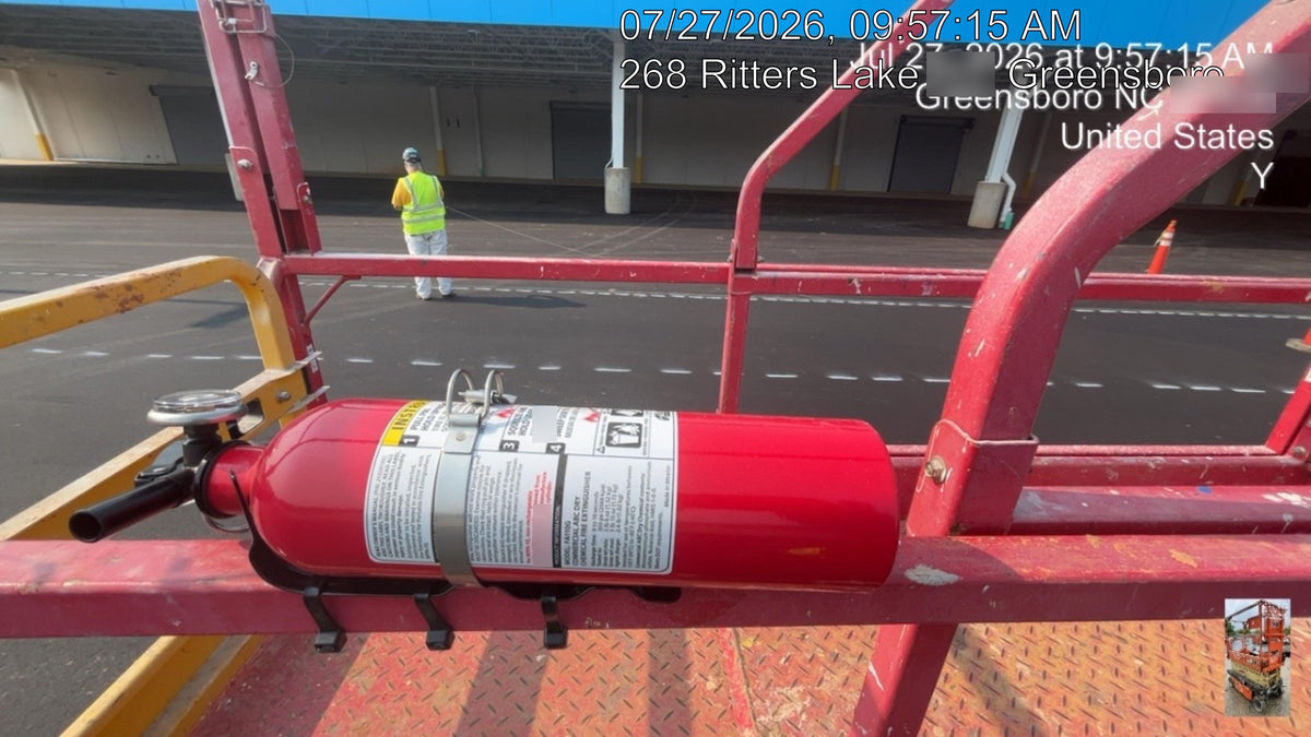 2021 MEC 2632SE
