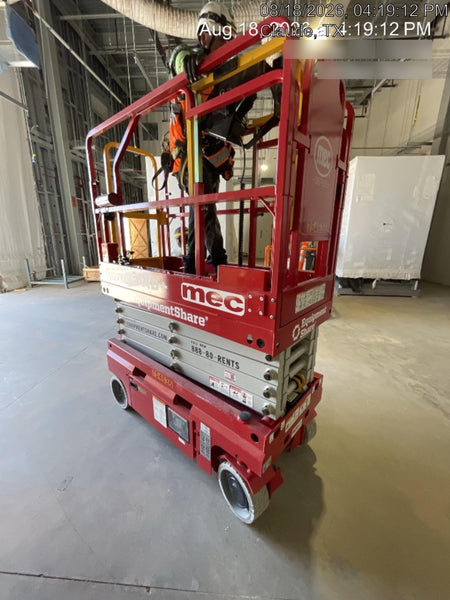 2026 MEC Micro 26-XD+