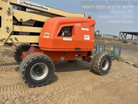 2019 JLG 450AJ