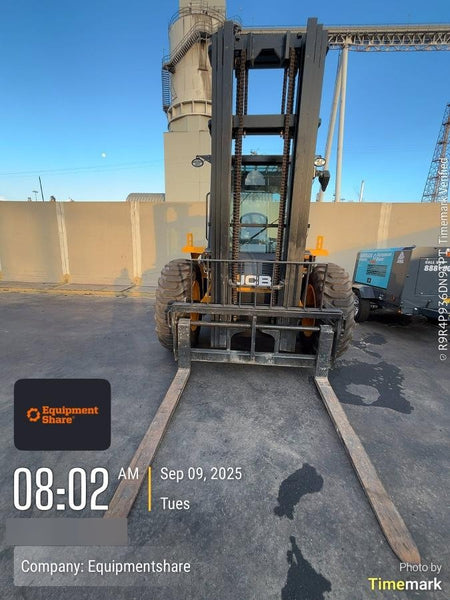 2025 JCB 940-4