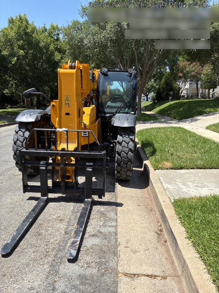 2026 JCB 506-36