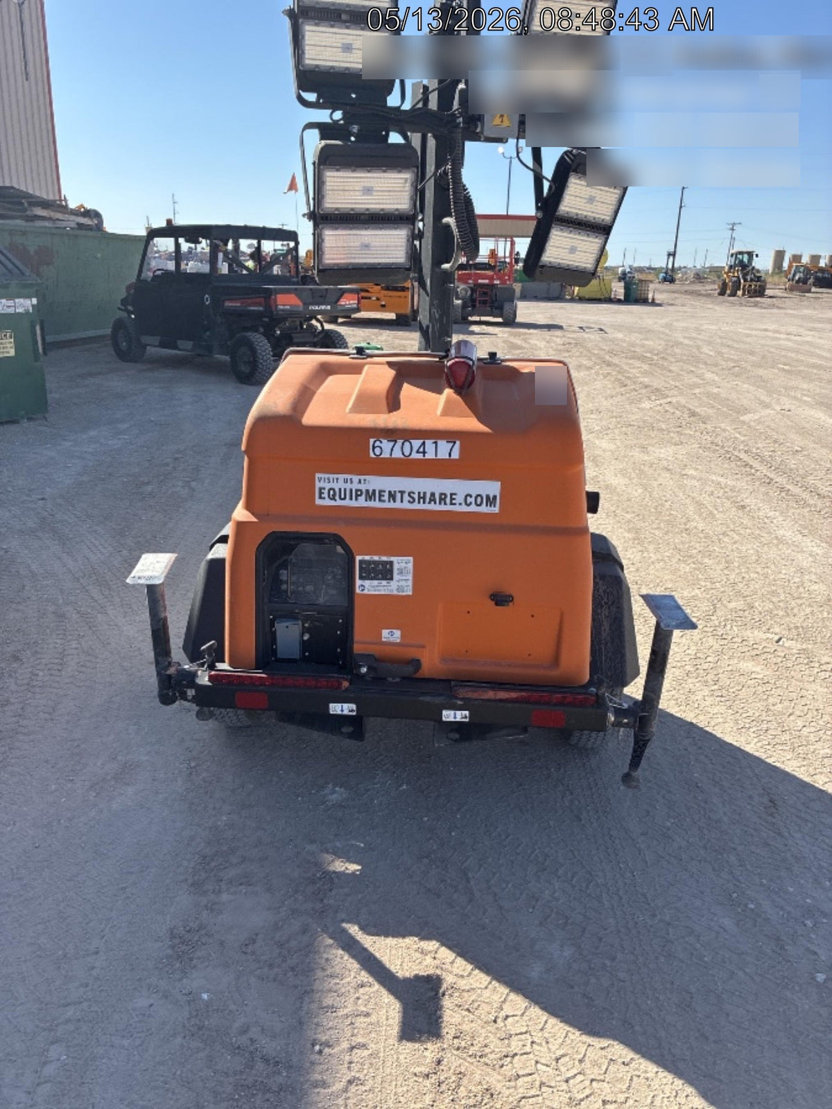 2026 GENERAC MLTS-4