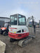 2021 TAKEUCHI TB235-2CR