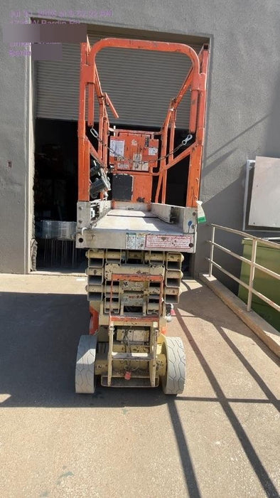 2006 JLG 2630ES
