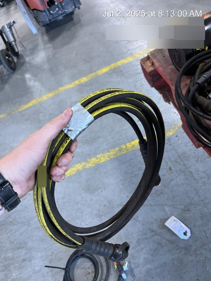 2022 ENERPAC RC1006