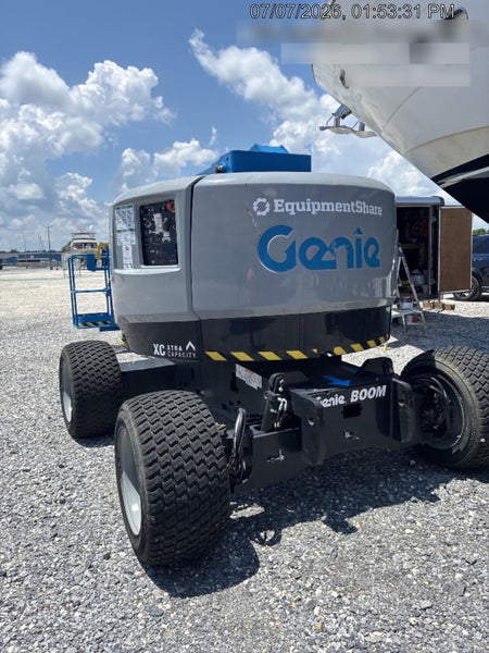2024 GENIE Z-45 HF