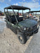 Kawasaki Mule PRO-DXT Diesel, 6-Seater, Canopy