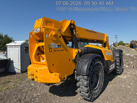 2023 JCB 509-42