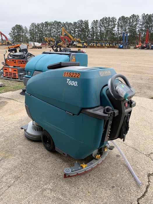 2020 TENNANT T600E