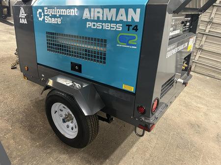 2026 AIRMAN PDS185S-6EZ1