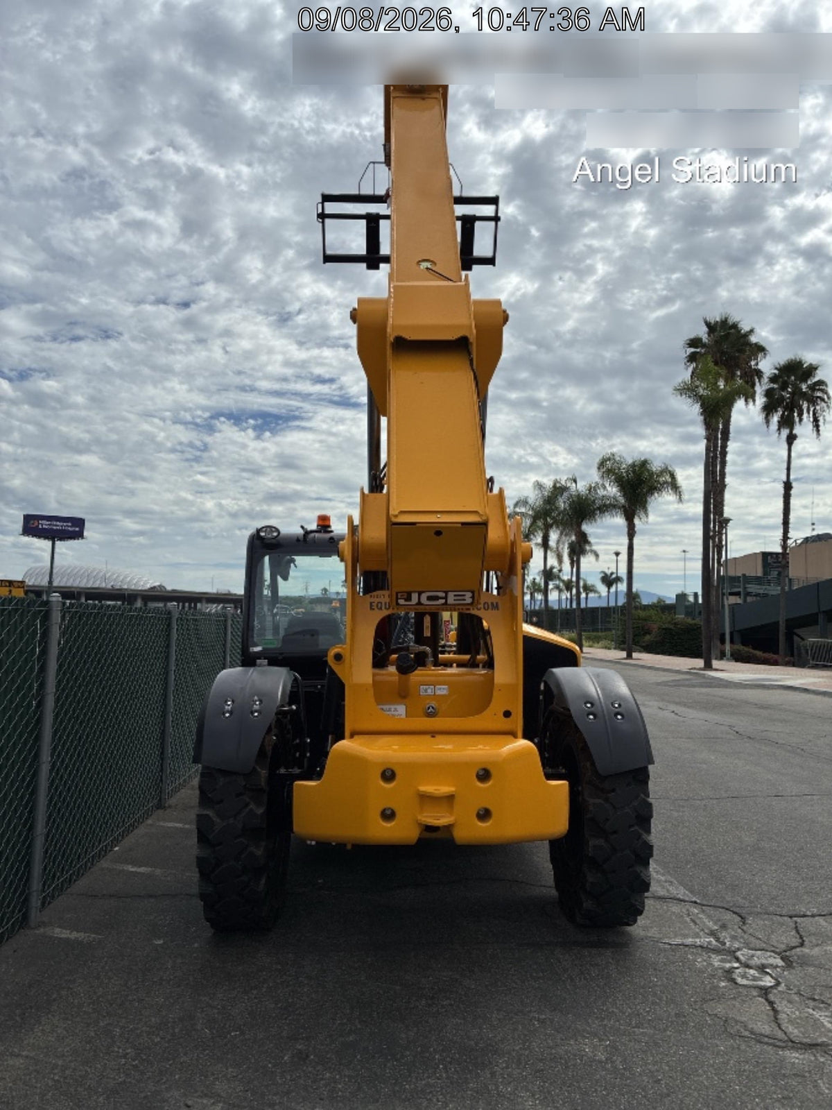 2026 JCB 510-56