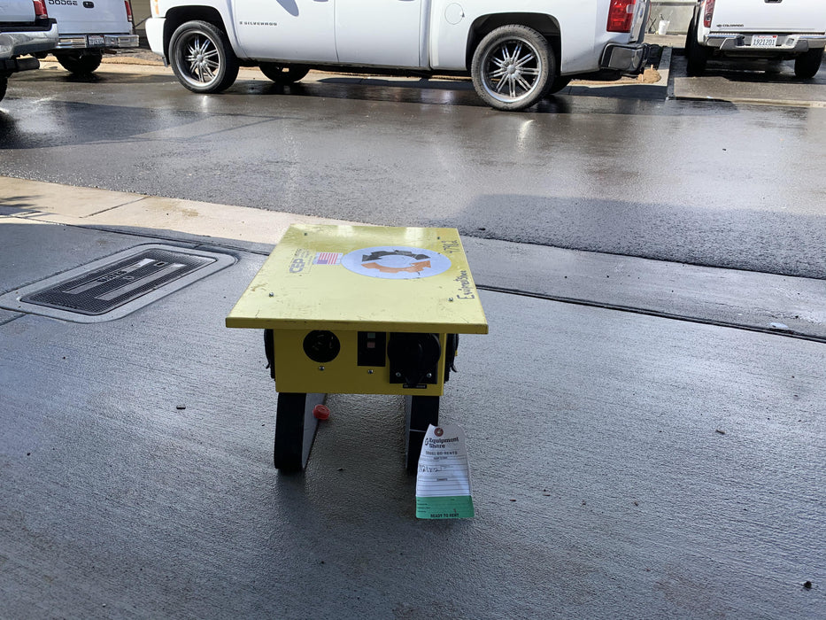 2019 CONSTRUCTION ELECTRICAL PRODUCTS 6506-GU