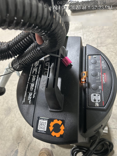 2026 LINCOLN ELECTRIC K3972-5