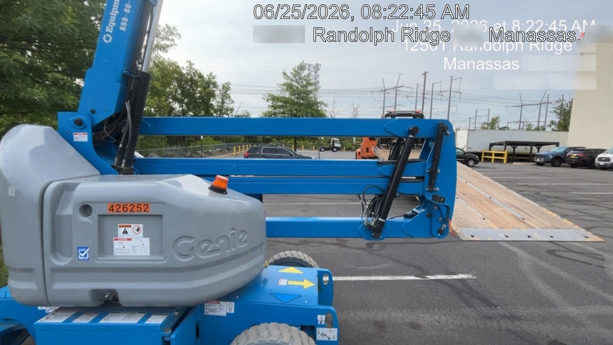 2024 GENIE Z40/23N RJ
