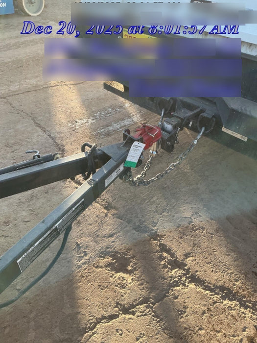 2022 ATLAS COPCO XAS188 CWK