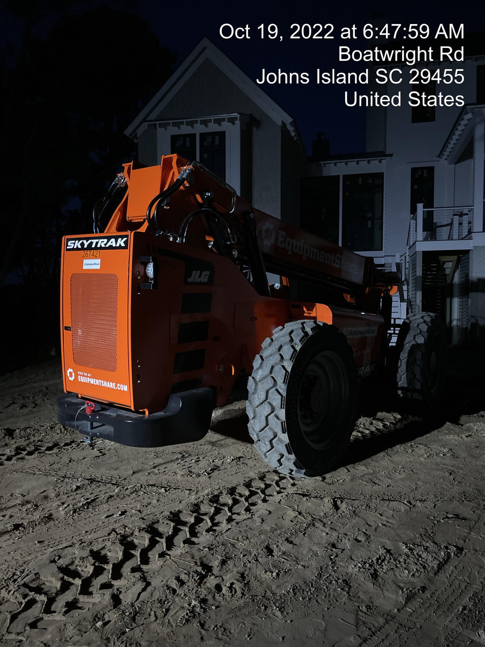 2022 SKYTRAK 6036