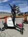 2023 Generac MLT2 Diesel, Flex Switch 120V Input, Powerzone Controller, 
(4) 320W LED Lights, 4kW Generator, 39.9 Gal Fuel Tank, 2" Ball, T3