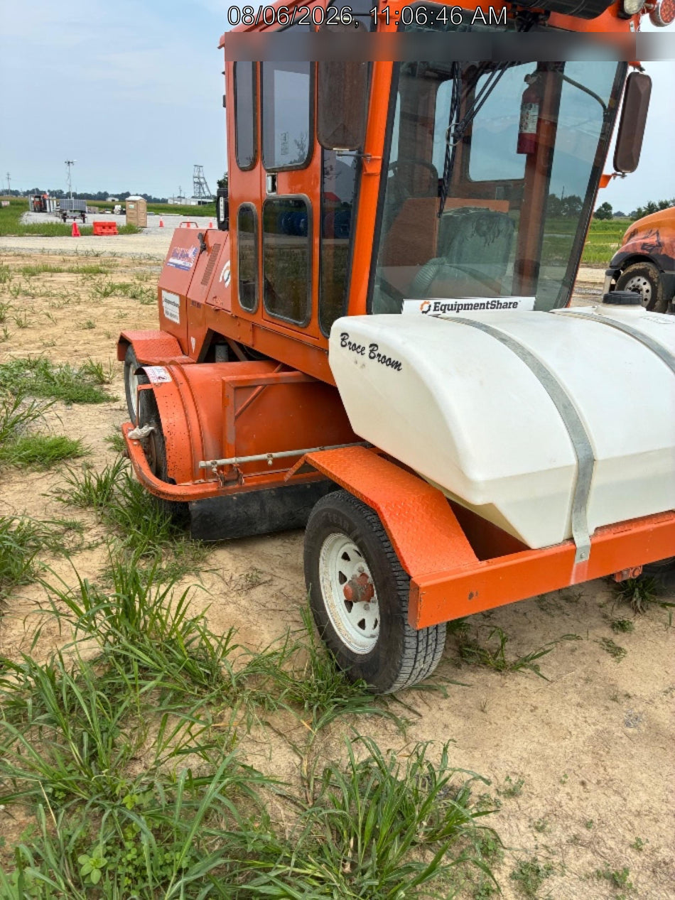 2021 BROCE RCT350