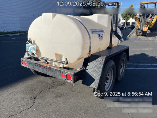 2023 WYLIE EXP-550L-S