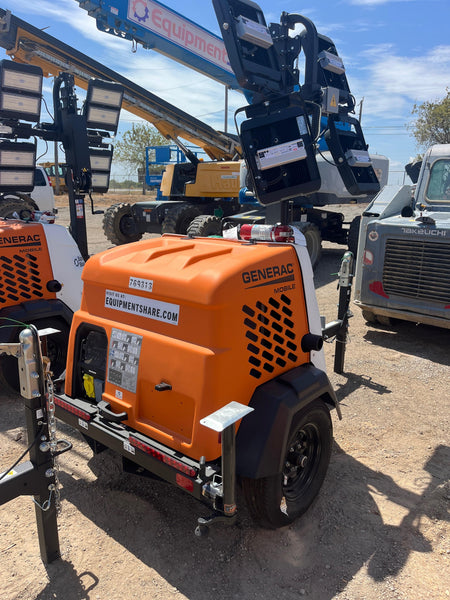 2026 GENERAC MLTS-4