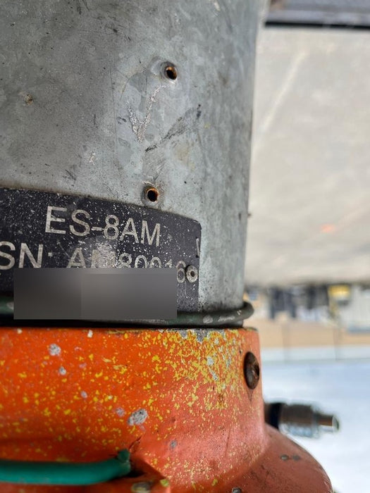 2020 MICHIGAN PNEUMATIC HV-8AM