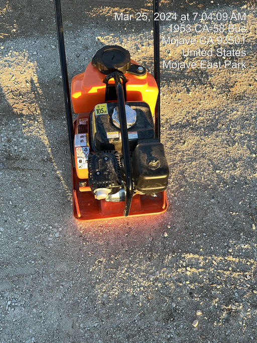 2023 MULTIQUIP MVC82VHW