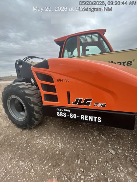 2026 JLG 1732