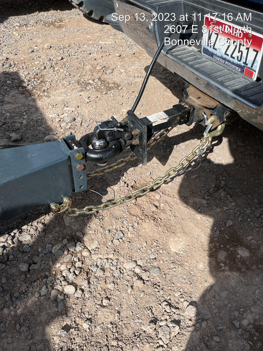 2023 AIRMAN PDSF375DP-6E1