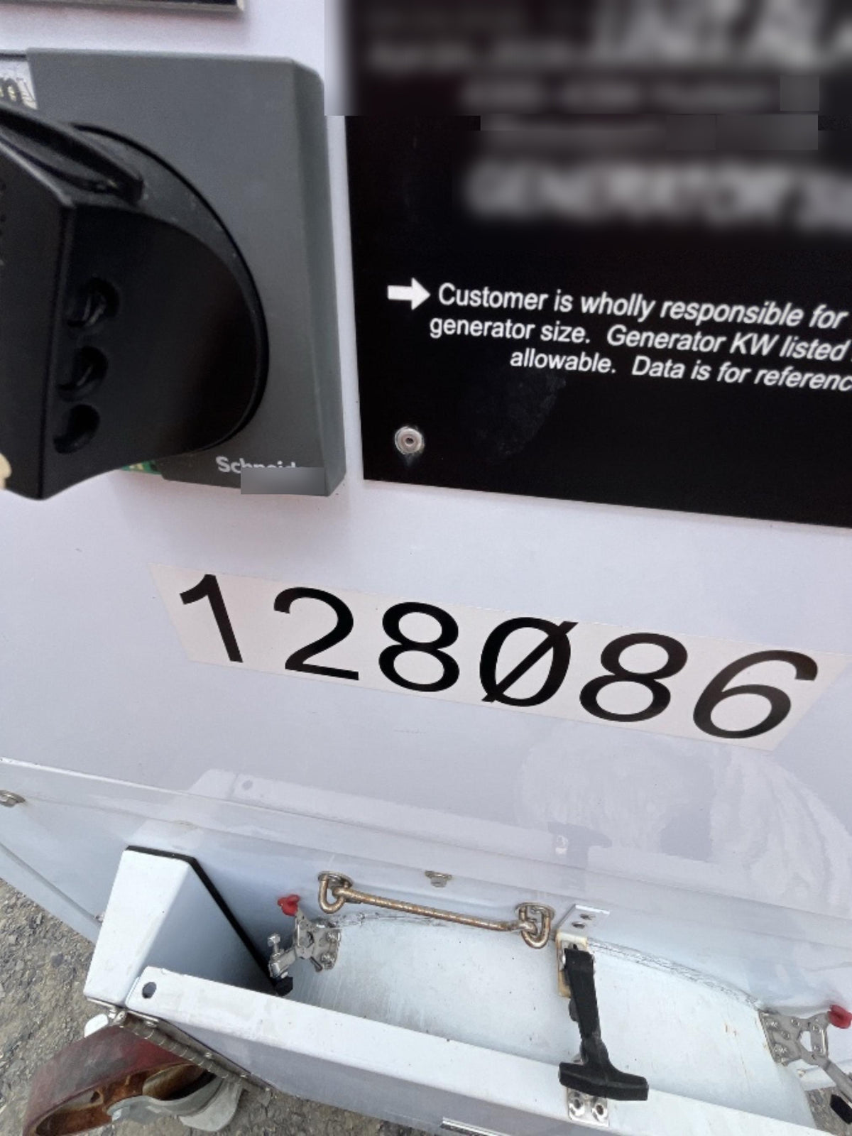 2020 SMARTECH RDDH3000-EH