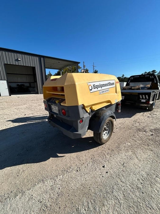 2022 ATLAS COPCO XAS188 CWK