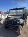 Kawasaki MULE PRO-DX Diesel, 6-Seater, Canopy