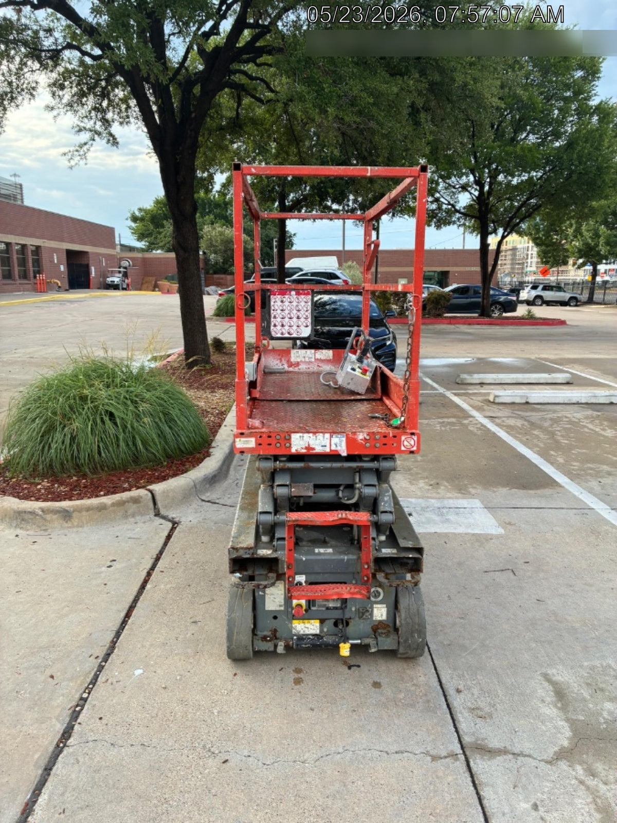 2019 Skyjack SJIII-3219 Standard w/Trojan Batteries