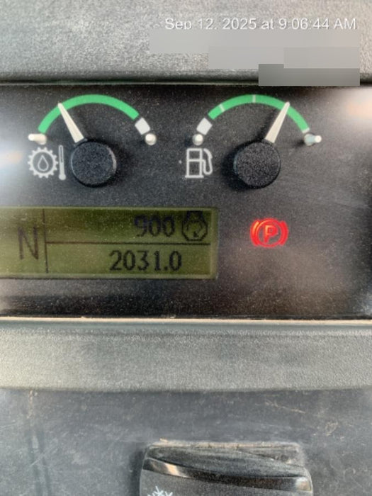 2023 JCB 3CX-14 Extendable Stick 74hp, Cab/Heat/Air, 4WD, Extendable Stick, Easy Controls, 1 Way Hydraulics, With Loader Pipework