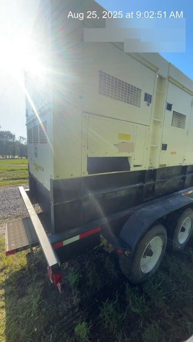 2022 MULTIQUIP DCA300