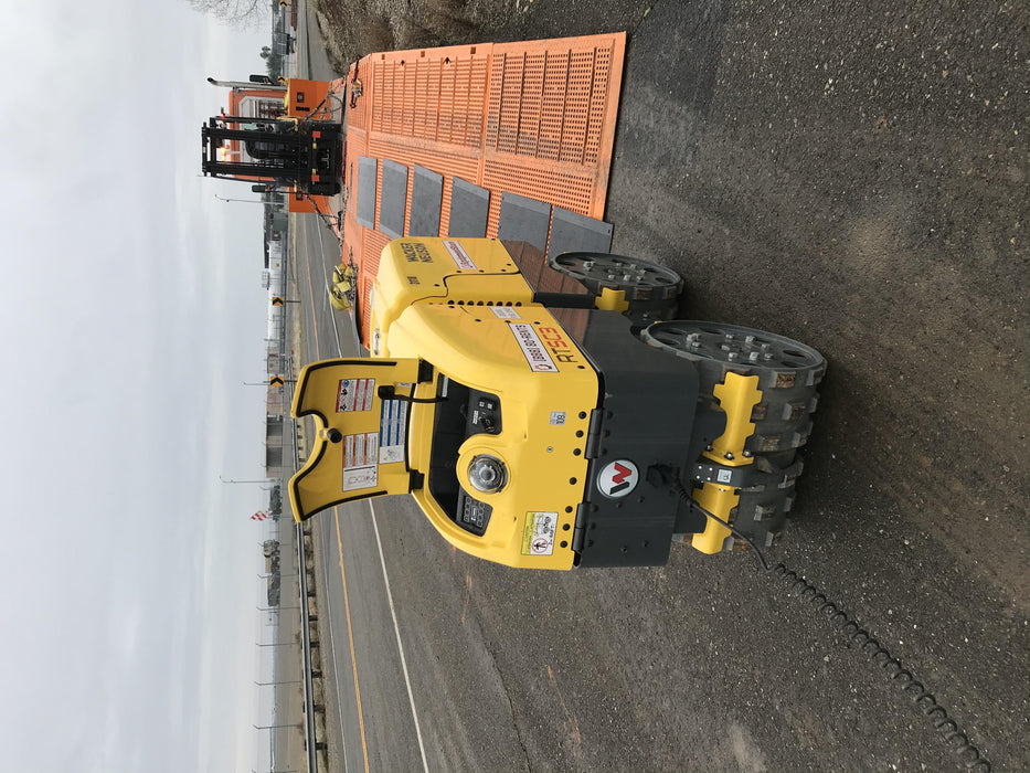 2019 WACKER NEUSON RTKx-SC3