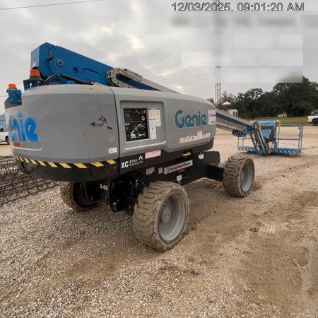 2023 GENIE S-65 XC