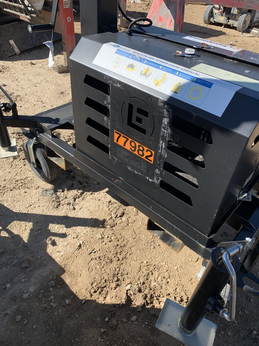 2020 LIND EQUIPMENT LE980LED-T4B