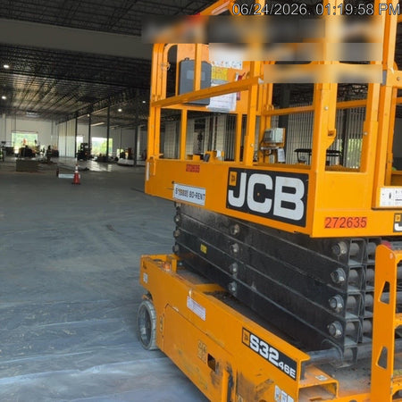 2022 JCB S3246E