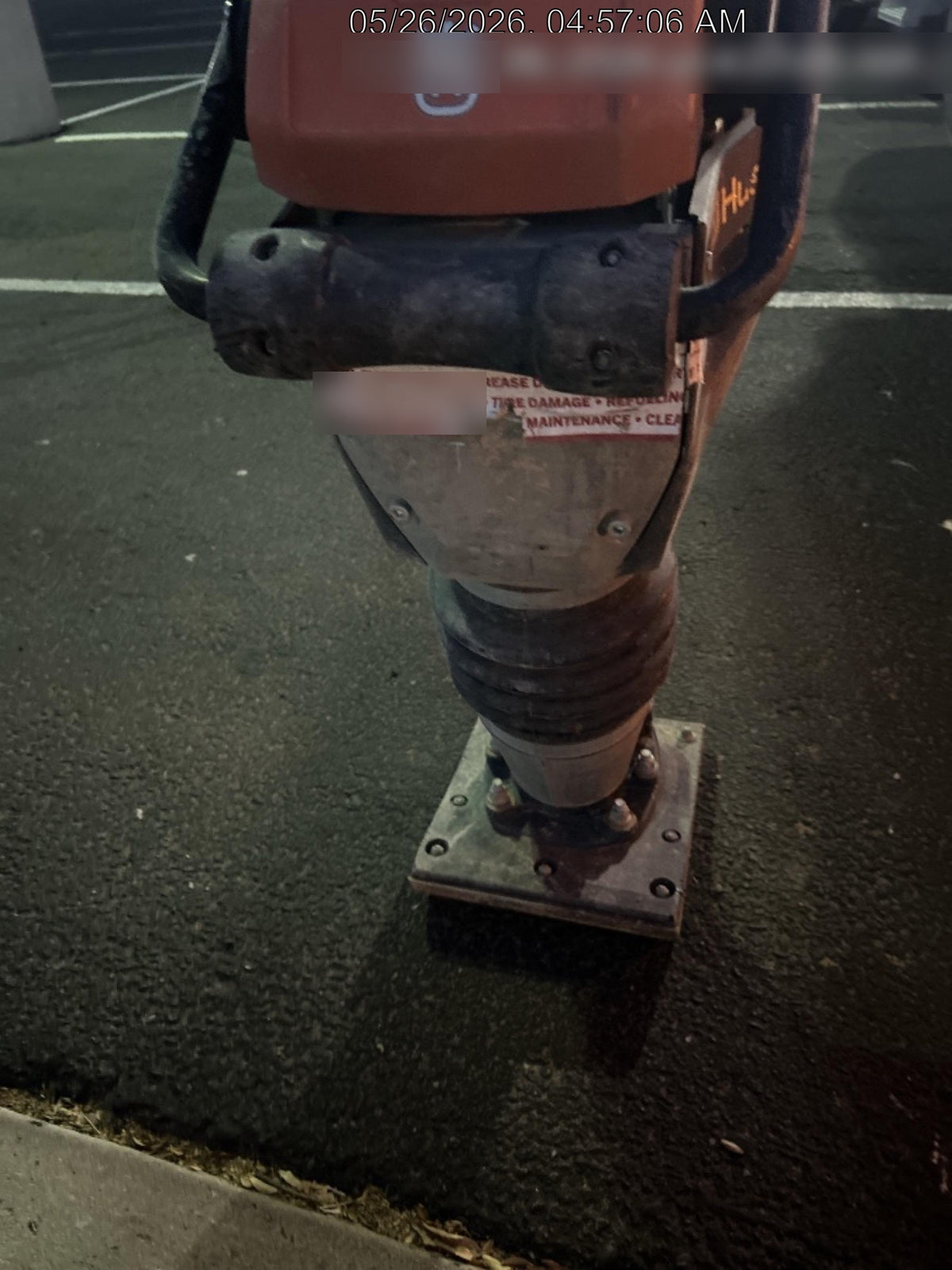 2025 HUSQVARNA LT6005