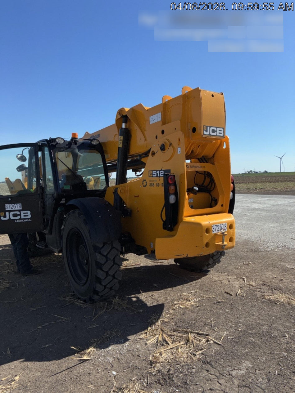 2024 JCB 512-56