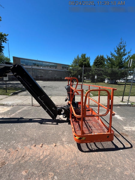 2024 JLG 460SJ