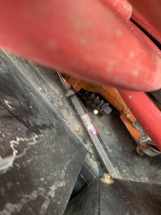 2021 MICHIGAN PNEUMATIC MP-TPB90-118