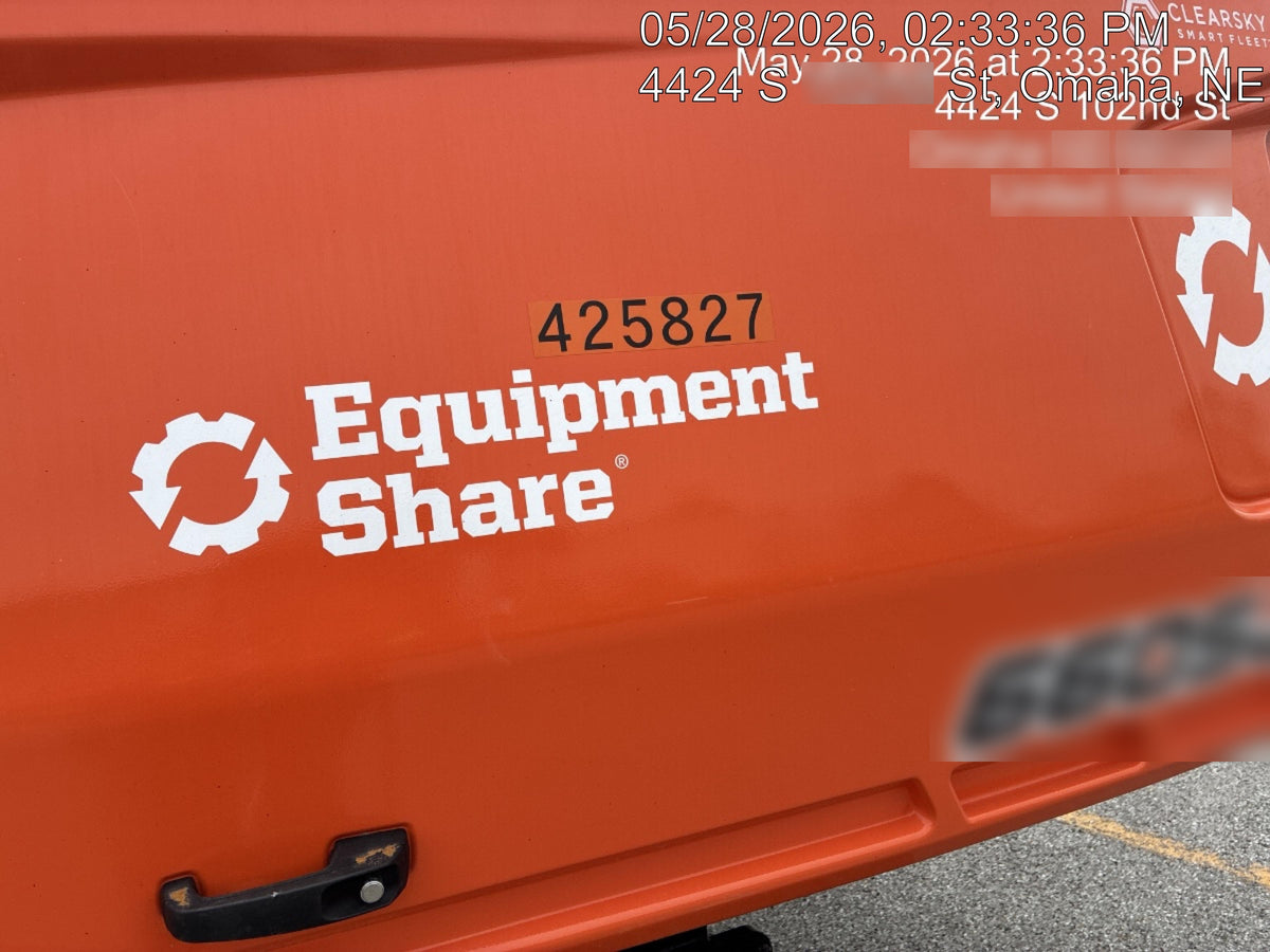 2024 JLG 660SJ