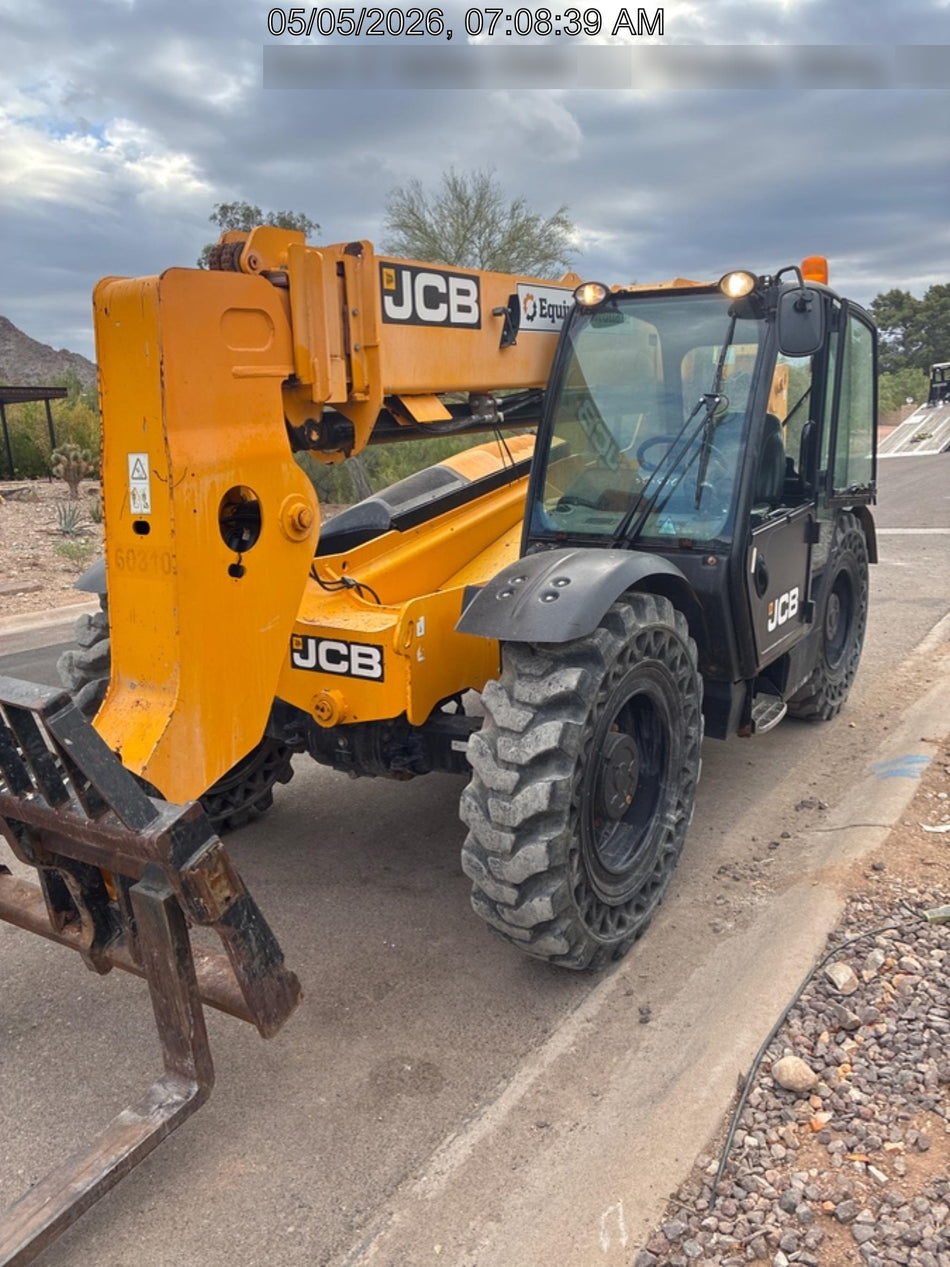 2020 JCB 506-36
