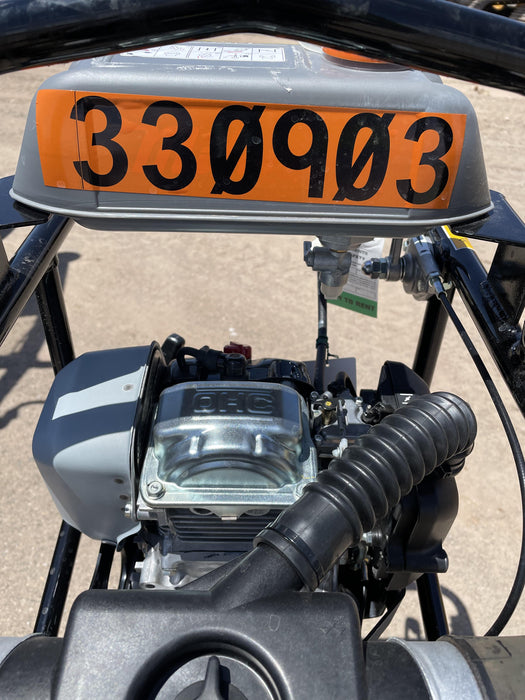 2023 MULTIQUIP MTR40HF