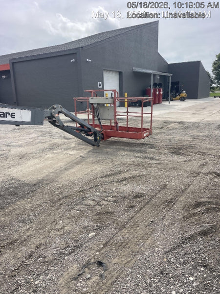 2018 SKYJACK SJ45T+